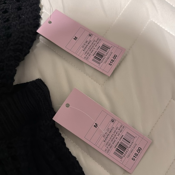 NWT Wild Fable Crochet Set - Picture 7 of 8